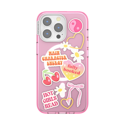 Main Character Energy  — iPhone 13 Pro MagSafe Case - US 70254
