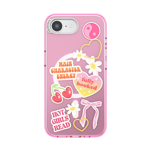Main Character Energy  — iPhone 17e/16e MagSafe Case - US 34049