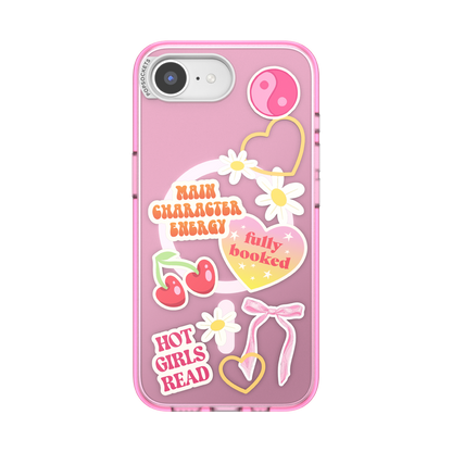 Main Character Energy  — iPhone 17e/16e MagSafe Case - US 25895