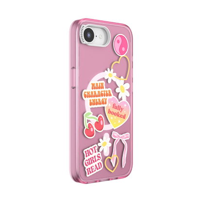 Main Character Energy  — iPhone 17e/16e MagSafe Case - US 34049
