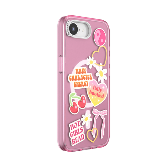 Main Character Energy  — iPhone 17e/16e MagSafe Case - US 25895