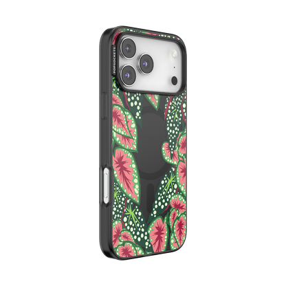 Mask Plant — iPhone 17 Pro Max MagSafe Case - US 82633