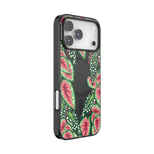 Mask Plant — iPhone 17 Pro Max MagSafe Case - US 82633