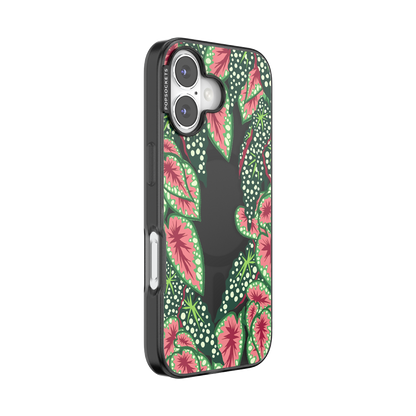 Mask Plant — iPhone 17 MagSafe Case - US 43185