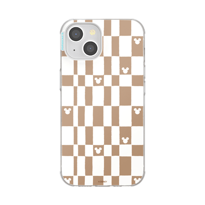 Mickey Latte Check  — iPhone 13 MagSafe Case - US 87918