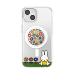 Miffy In The Park — iPhone 13 MagSafe Case - US 59256