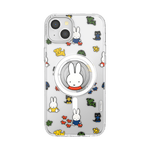 Miffy's Parade — iPhone 15 Plus MagSafe Case - US 48571