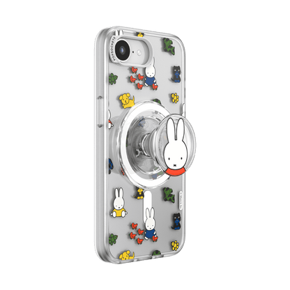 Miffy's Parade — iPhone 17e/16e MagSafe Case - US 12149