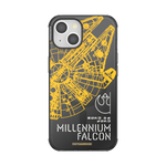 Millenium Falcon  — iPhone 13 MagSafe Case - US 01520