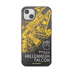 Millenium Falcon  — iPhone 14 Plus MagSafe Case - US 31218