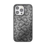Mirror Black Veil — iPhone 13 Pro MagSafe Case - US 16730