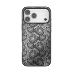 Mirror Black Veil — iPhone 17 Pro Max MagSafe Case - US 68995