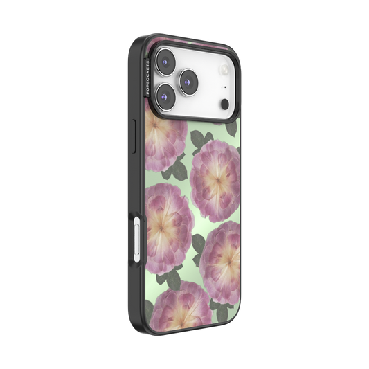 Mirror Blushing Rose — iPhone 17 Pro Max MagSafe Case - US 86725