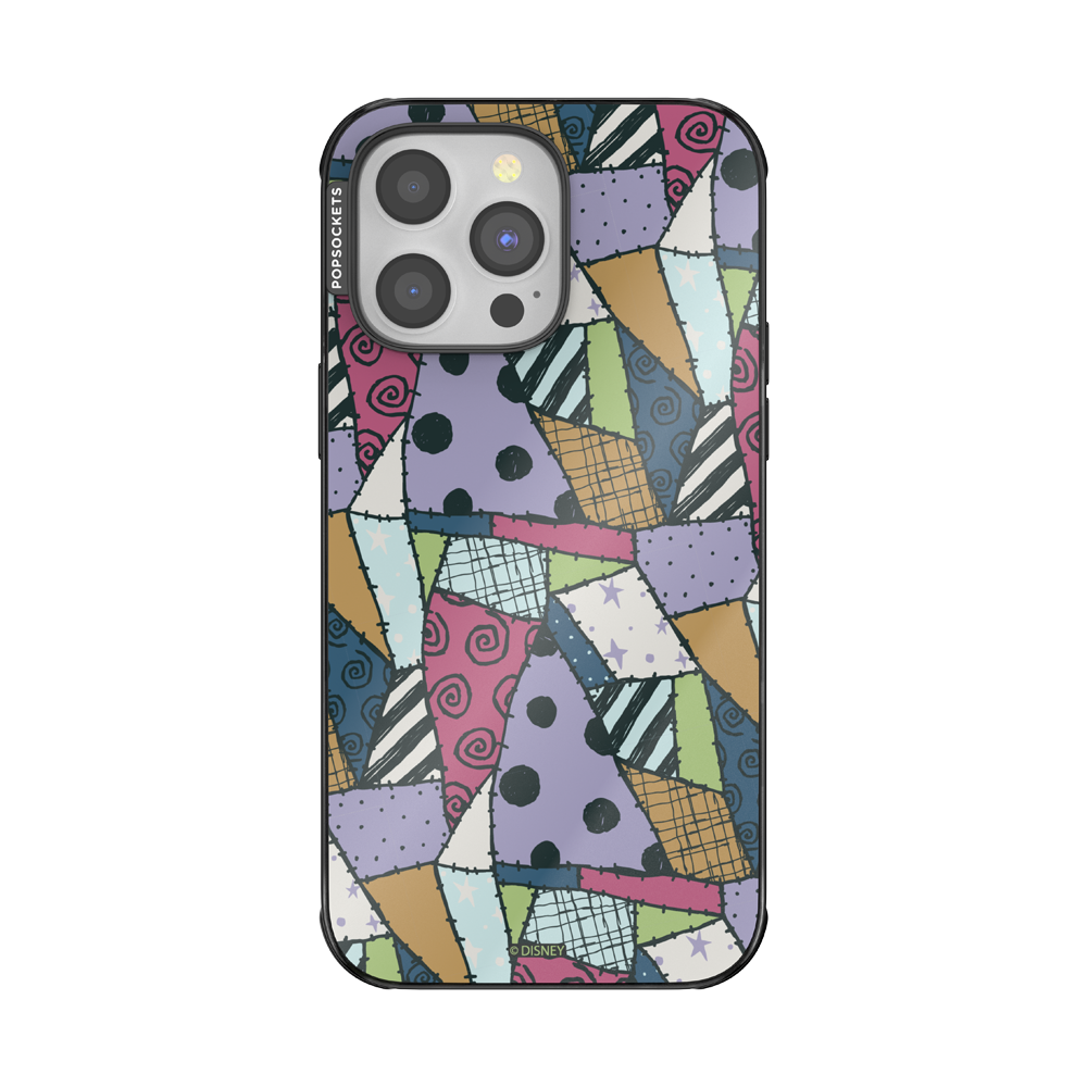 Mirror Sally's Patchwork — iPhone 14 Pro Max MagSafe Case - US 22066
