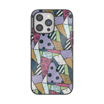 Mirror Sally's Patchwork — iPhone 15 Pro Max MagSafe Case - US 98886