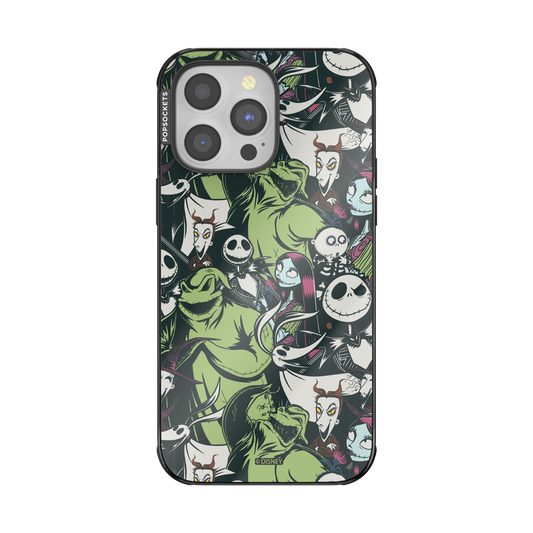 Mirror Scary Good Time — iPhone 14 Pro Max MagSafe Case - US 24589
