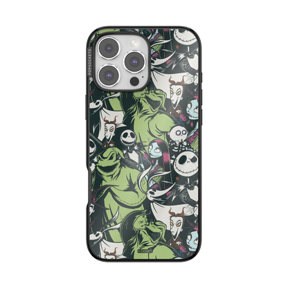 Mirror Scary Good Time — iPhone 16 Pro Max MagSafe Case - US 04901
