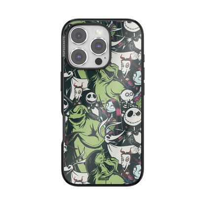 Mirror Scary Good Time — iPhone 16 Pro MagSafe Case - US 82150