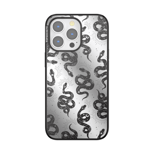 Mirror Serpentine — iPhone 13 Pro Max MagSafe Case - US 04504