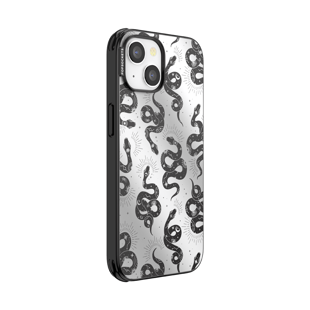 Mirror Serpentine — iPhone 13 MagSafe Case - US 52765
