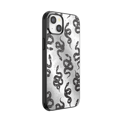 Mirror Serpentine — iPhone 14 Plus MagSafe Case - US 27841