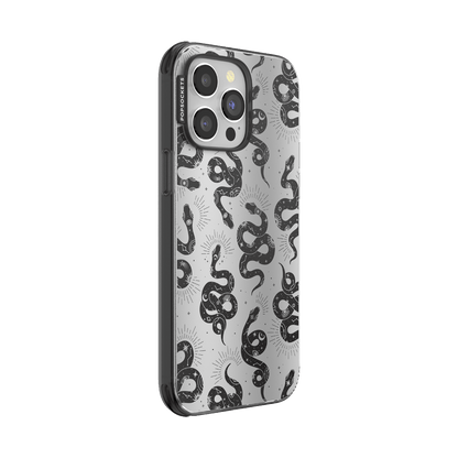 Mirror Serpentine — iPhone 14 Pro Max MagSafe Case - US 48332