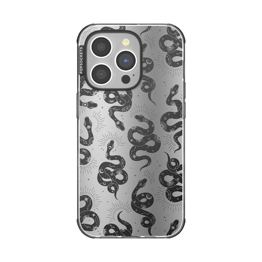 Mirror Serpentine — iPhone 14 Pro MagSafe Case - US 15522