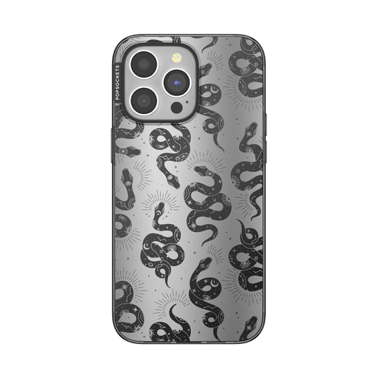 Mirror Serpentine — iPhone 15 Pro Max MagSafe Case - US 96510