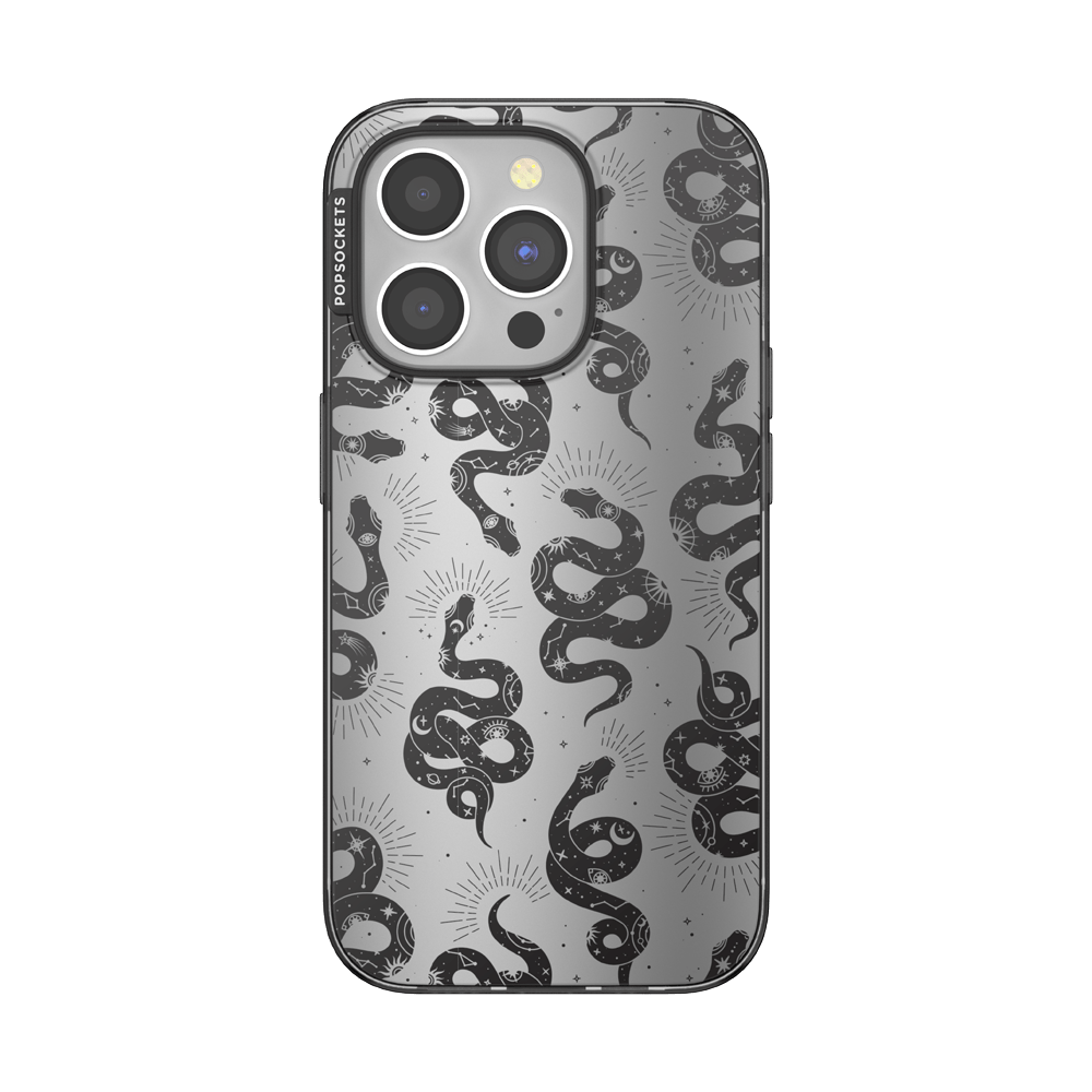 Mirror Serpentine — iPhone 15 Pro MagSafe Case - US 20406