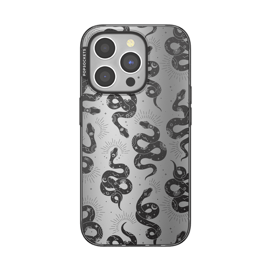 Mirror Serpentine — iPhone 15 Pro MagSafe Case - US 20406