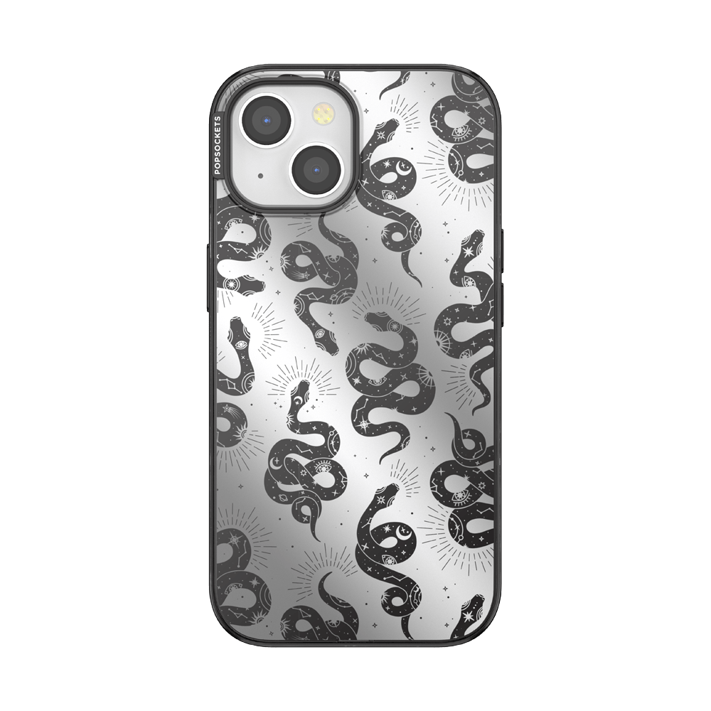 Mirror Serpentine — iPhone 15 MagSafe Case - US 15741