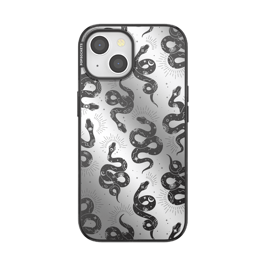 Mirror Serpentine — iPhone 15 MagSafe Case - US 15741
