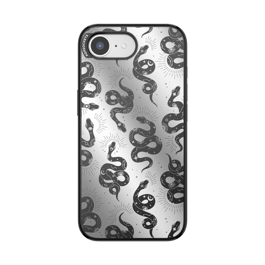 Mirror Serpentine — iPhone 17e/16e MagSafe Case - US 17088