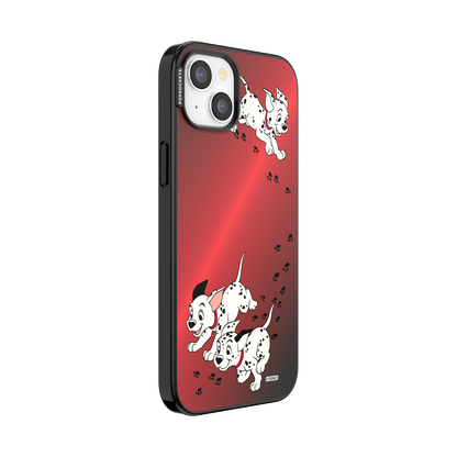 Mirror Can you Spot Me? — iPhone 15 Plus MagSafe Case - US 45557