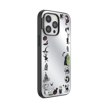 Mirror Squad Ghouls — iPhone 14 Pro Max MagSafe Case - US 92017