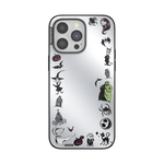 Mirror Squad Ghouls — iPhone 15 Pro Max MagSafe Case - US 21065