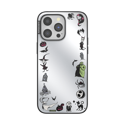 Mirror Squad Ghouls — iPhone 15 Pro Max MagSafe Case - US 21065