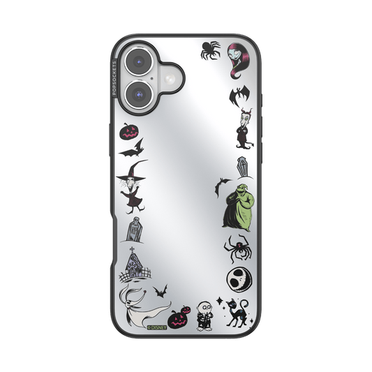 Mirror Squad Ghouls — iPhone 16 Plus MagSafe Case - US 21085