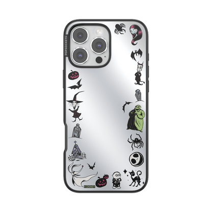 Mirror Squad Ghouls — iPhone 16 Pro Max MagSafe Case - US 37807