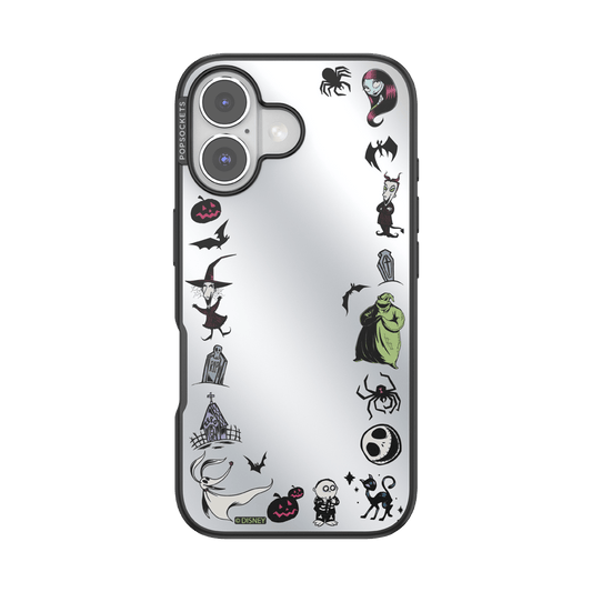 Mirror Squad Ghouls — iPhone 16 MagSafe Case - US 47917