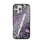 Mirror Thorny Blade Lavender — iPhone 16 Pro Max MagSafe Case - US 24452