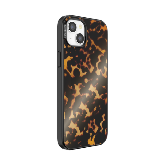 Mirror Tortoiseshell  — iPhone 15 Plus MagSafe Case - US 97526