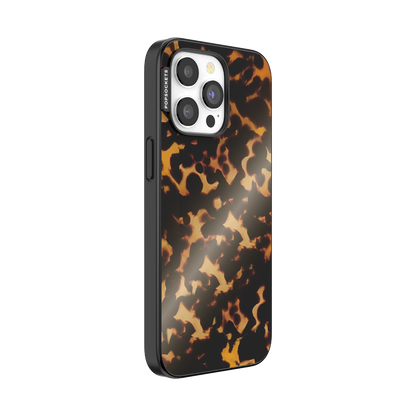 Mirror Tortoiseshell — iPhone 15 Pro Max MagSafe Case - US 83531