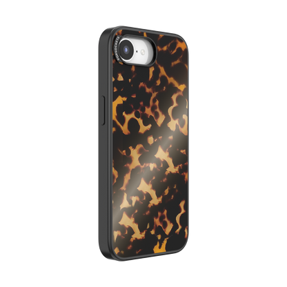 Mirror Tortoiseshell  — iPhone 17e/16e MagSafe Case - US 73277