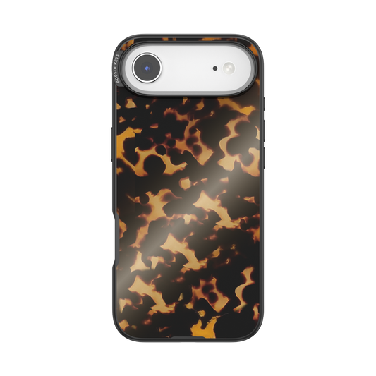 Mirror Tortoiseshell — iPhone Air MagSafe Case - US 20373