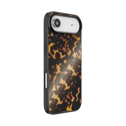 Mirror Tortoiseshell — iPhone Air MagSafe Case - US 20373