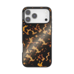 Mirror Tortoiseshell — iPhone 17 Pro Max MagSafe Case - US 05512