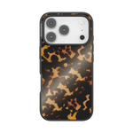Mirror Tortoiseshell — iPhone 17 Pro MagSafe Case - US 62199