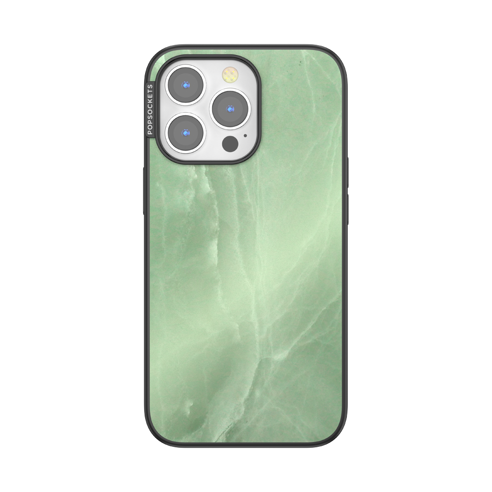 Mirror Verdant Jade — iPhone 13 Pro MagSafe Case - US 04202