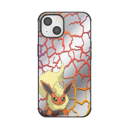 Mirror Flareon's Flame Charge — iPhone 13 MagSafe Case - US 22915